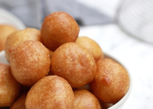 Puff-puff