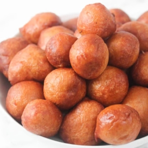 Puff-puff - Box