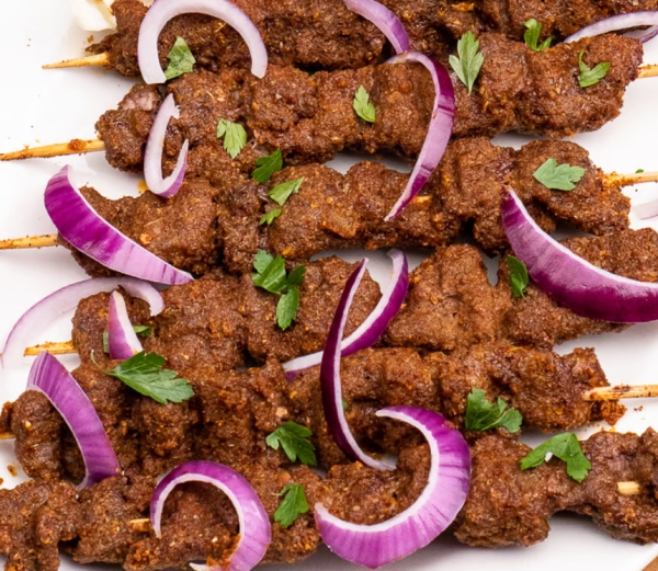 Suya